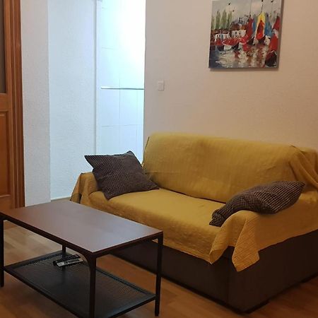 Julias Apartment Malaga Bagian luar foto